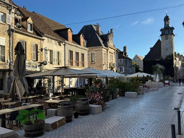 Immeuble Nuits saint georges 420 m2 — photo 1