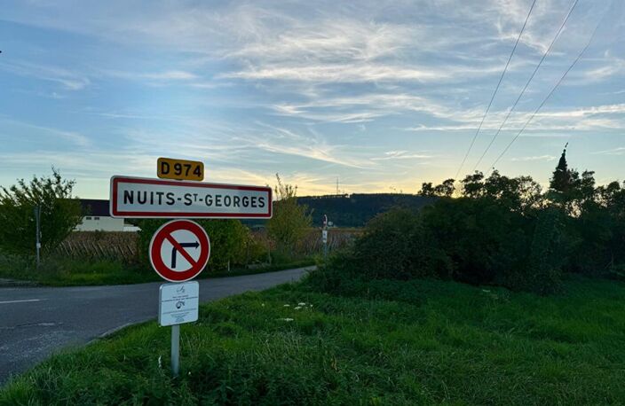 Immeuble Nuits saint georges 420 m2 — photo 2
