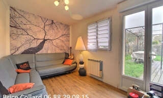 Maison 3 Pièces 52 m² à vendre à Montataire (60160)