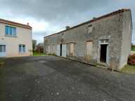 Ensemble immobilier Secteur La Verrie 13 pièces 266 m2 — photo 2