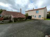Ensemble immobilier Secteur La Verrie 13 pièces 266 m2 — photo 3