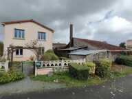 Ensemble immobilier Secteur La Verrie 13 pièces 266 m2 — photo 4