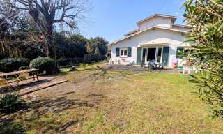 Maison 10 Pièces 180 m² à vendre à Arcachon (33120)