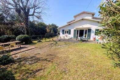 Maison 10 pièces 1295000 €