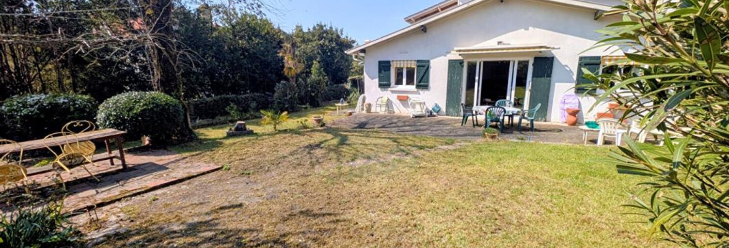 Maison 10 Pièces 180 m² à vendre à Arcachon (33120)