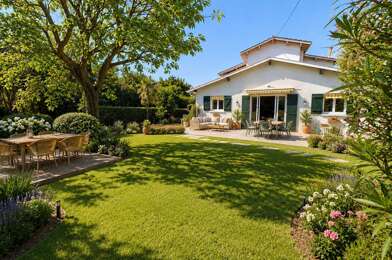 Maison 10 pièces 1295000 €
