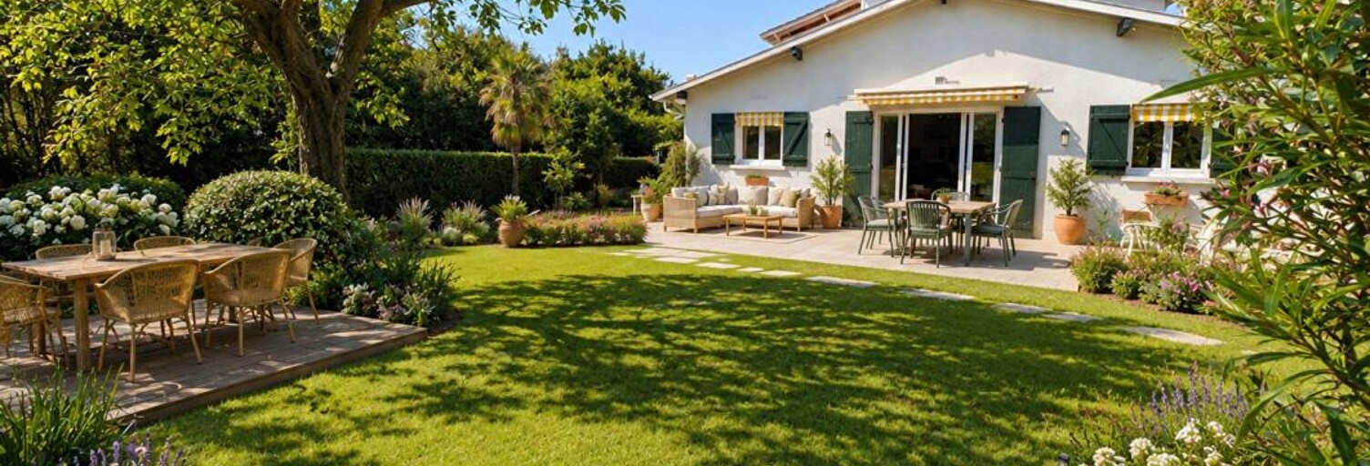 Maison 10 Pièces 180 m² à vendre à Arcachon (33120)