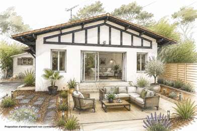 Maison 6 pièces 1250000 €