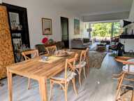 Maison Gaume de plain-pied Le Pyla 115 m2 — photo 3