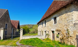 Maison 8 Pièces 240 m² à vendre à Rivarennes (36800)