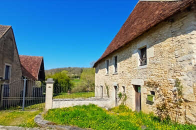 Maison 8 pièces 384000 €