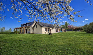 Maison 7 Pièces 185 m² à vendre à Angers (49000)