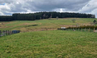 Terrain  1506 m² à vendre à Marlhes (42660)