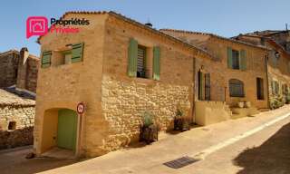 Maison 5 Pièces 118 m² à vendre à Uzès (30700)