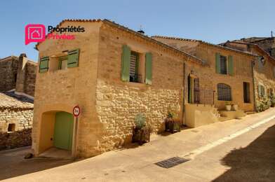 Maison 5 pièces 598000 €