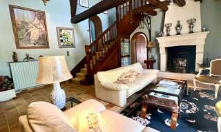 Maison 7 Pièces 200 m² à vendre à Naveil (41100)