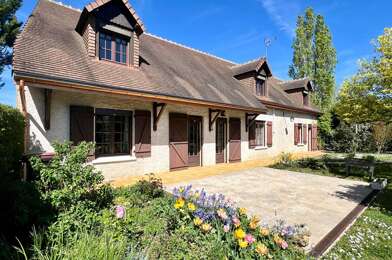Maison 7 pièces 420000 €