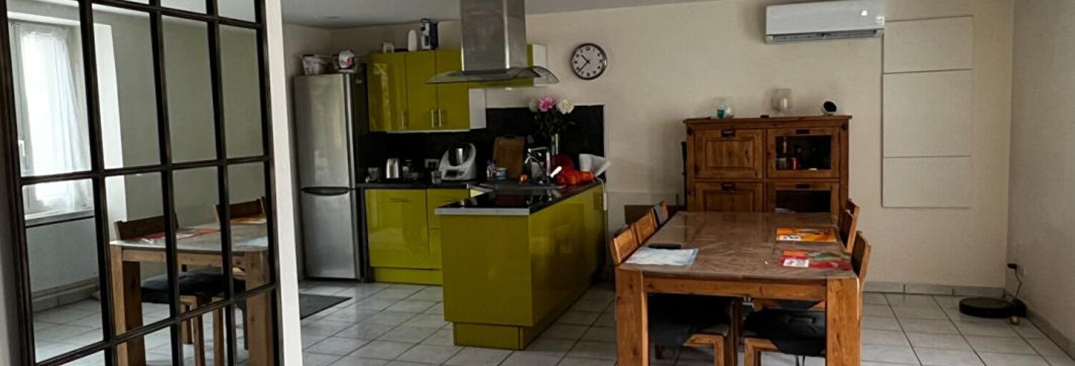 Maison 5 Pièces 134 m² à vendre à Plessé (44630)