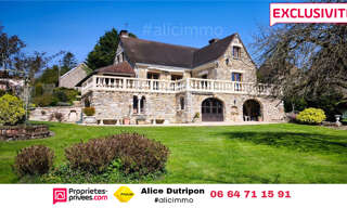 Maison 7 Pièces 182 m² à vendre à Talus-Saint-Prix (51270)