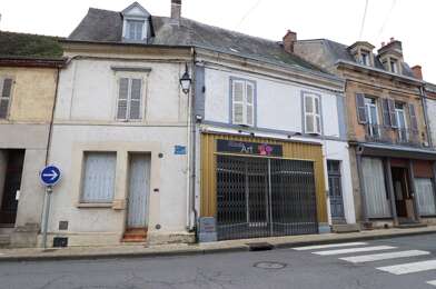 Immeuble  59000 €