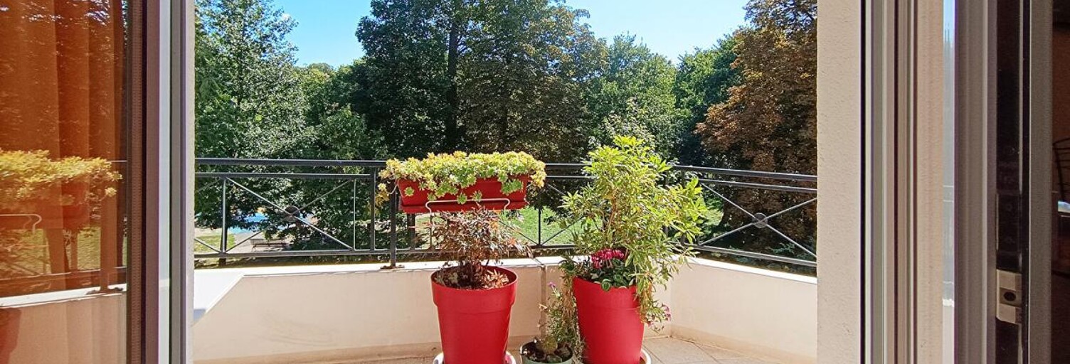 Appartement 4 Pièces 80 m² à vendre à Rosny-sous-Bois (93110)