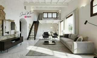 Maison 5 Pièces 122 m² à vendre à Ollioules (83190)