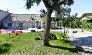 Maison 4 Pièces 100 m² à vendre à Roquebrune-sur-Argens (83520)