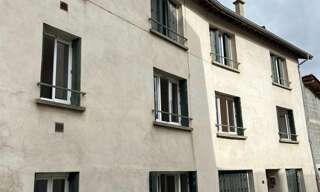 Immeuble  238 m² à vendre à Arlanc (63220)