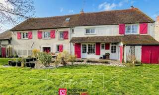 Maison 9 Pièces 250 m² à vendre à Coulommiers (77120)