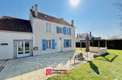 Maison 6 pièces 271000 €