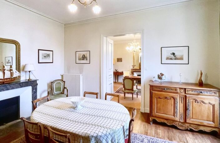 A VENDRE MAISON 8 PIECES - ANCENIS-SAINT-GEREON (44) — photo 2