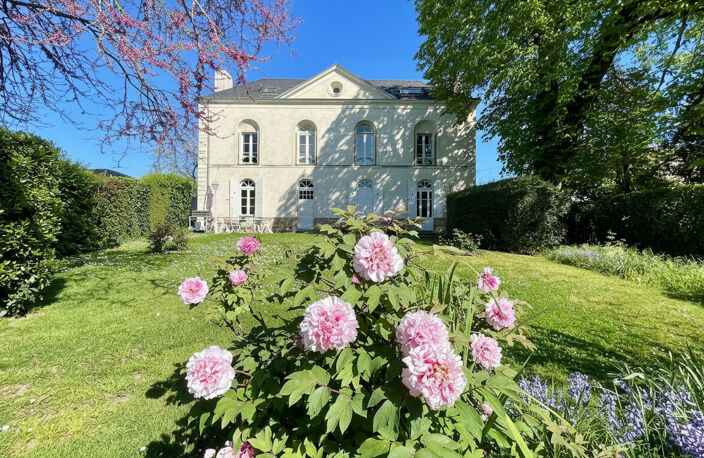 A VENDRE MAISON 8 PIECES - ANCENIS-SAINT-GEREON (44) — photo 3