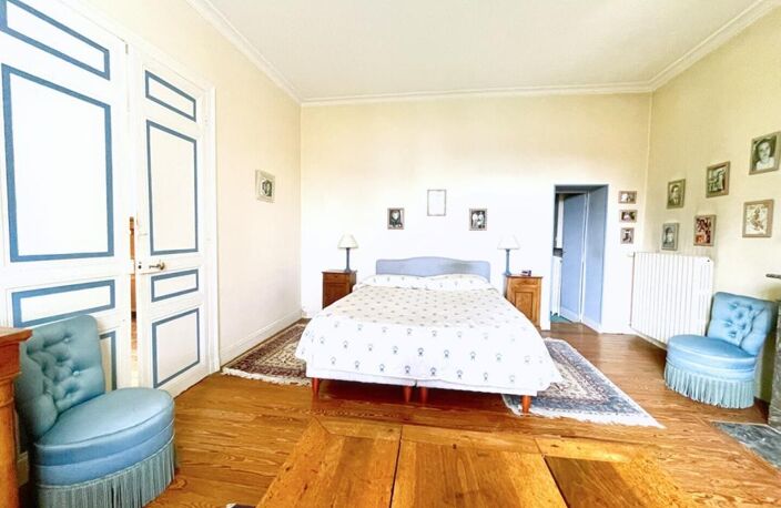 A VENDRE MAISON 8 PIECES - ANCENIS-SAINT-GEREON (44) — photo 4
