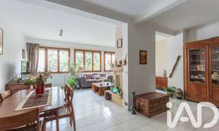 Maison 6 Pièces 146 m² à vendre à Choisy-le-Roi (94600)
