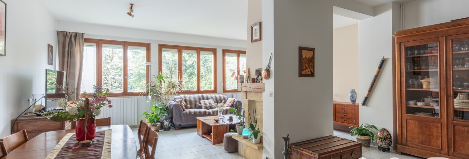 Maison 6 Pièces 146 m² à vendre à Choisy-le-Roi (94600)