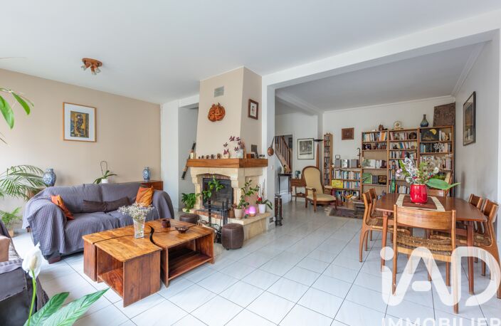 Vente Maison traditionnelle 6 pièces — photo 2