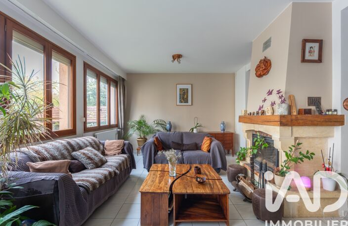Vente Maison traditionnelle 6 pièces — photo 3