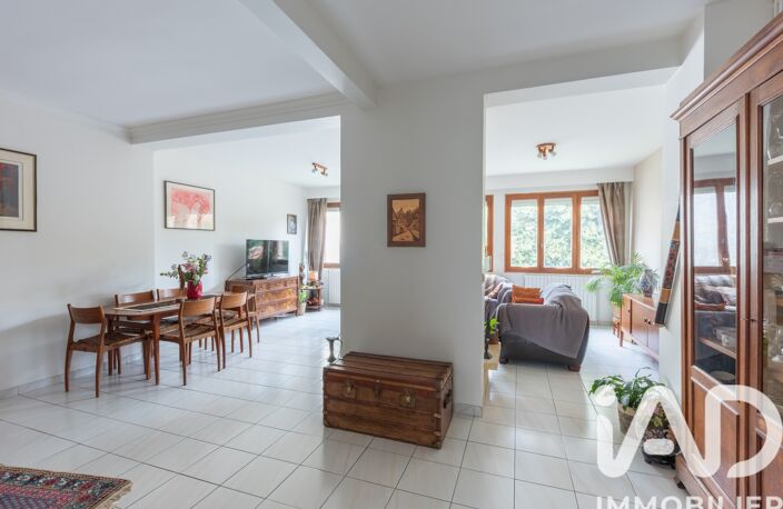 Vente Maison traditionnelle 6 pièces — photo 5