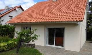 Maison 5 Pièces 140 m² à vendre à Saint-Sébastien-sur-Loire (44230)