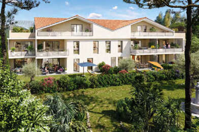 Appartement 3 pièces 460000 €