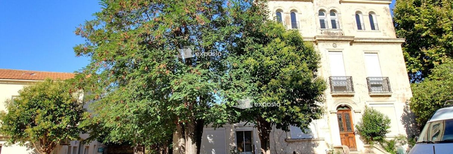 Maison 23 Pièces 545 m² à vendre à La Seyne-sur-Mer (83500)