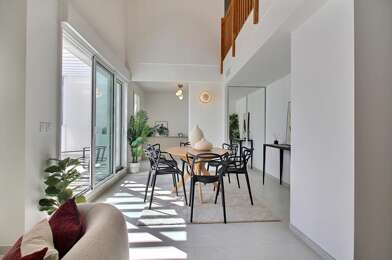 Appartement 5 pièces 995000 €