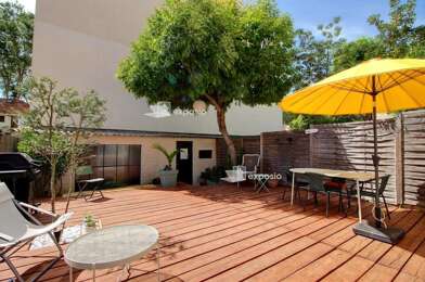 Maison 4 pièces 450000 €