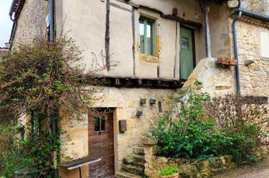 Maison 3 pièces 79000 €