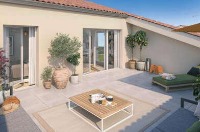 Appartement 3 pièces 496100 €