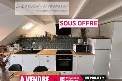 Appartement 1 pièces 148990 €