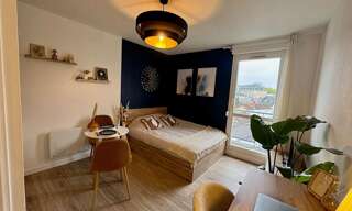 Appartement 1 Pièce 20 m² à vendre à Orléans (45000)