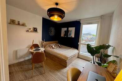 Appartement 1 pièces 95000 €