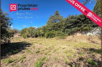 Terrain  150000 €