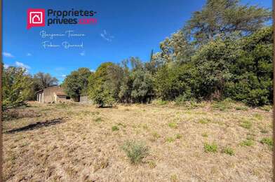 Terrain  150000 €